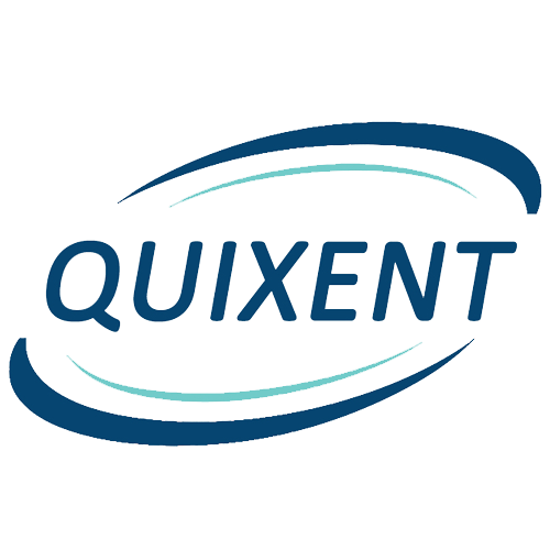 Quixent Logo
